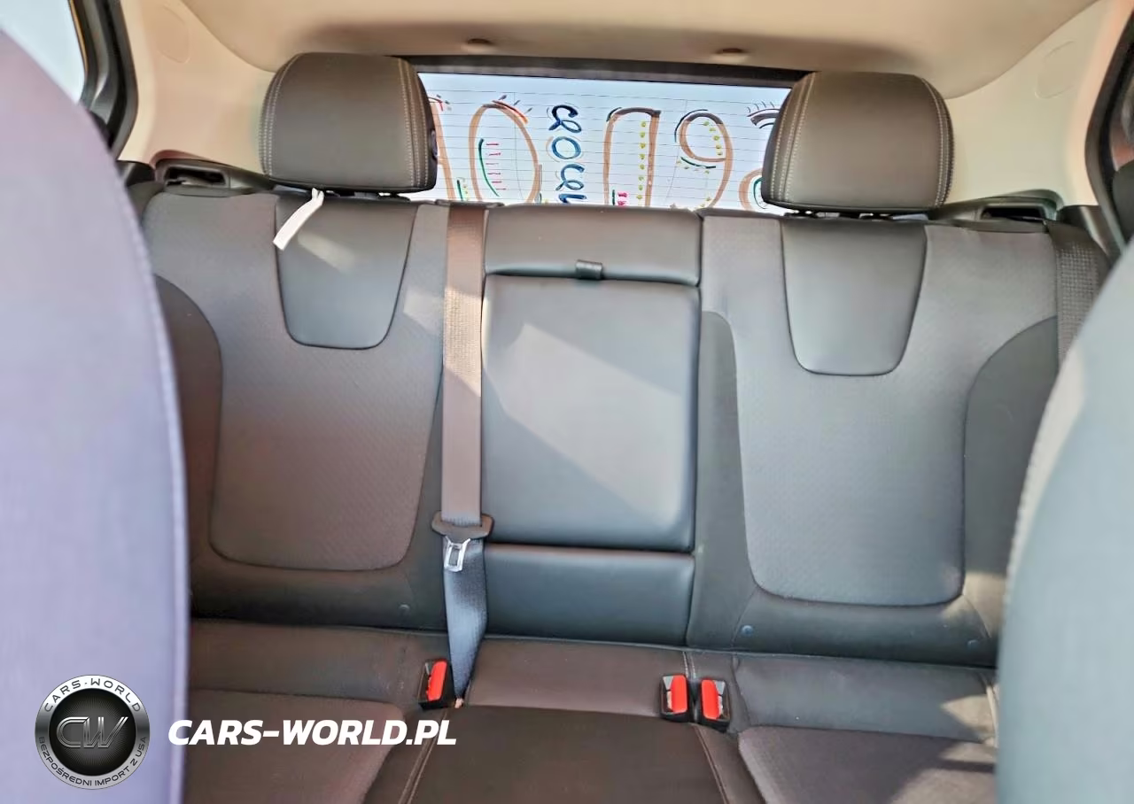 2021 Buick Encore Gx Select VIN:KL4MMDSL5MB182321 - 10
