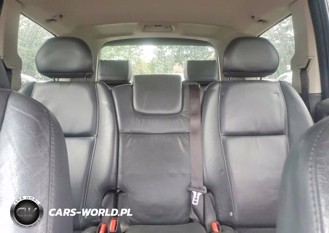 2007 Volvo Xc90 3.2 VIN:YV4CZ982971352296 - 10