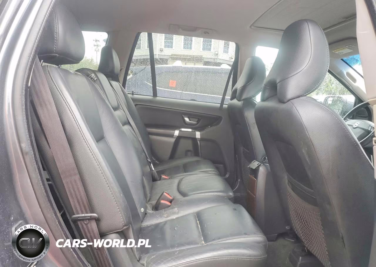 2007 Volvo Xc90 3.2 VIN:YV4CZ982971352296 - 11