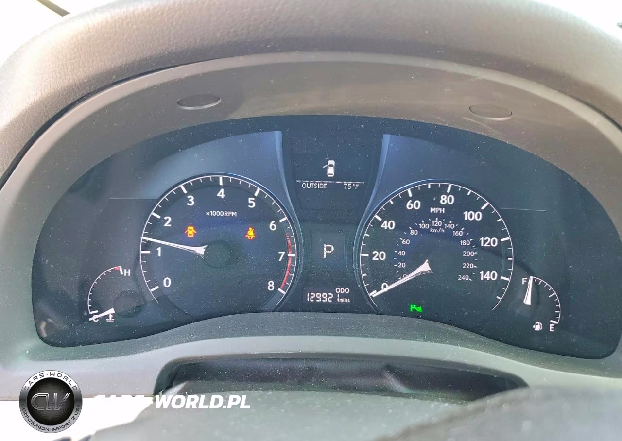 2013 Lexus Rx 350 Base VIN:2T2BK1BA9DC216256 - 9