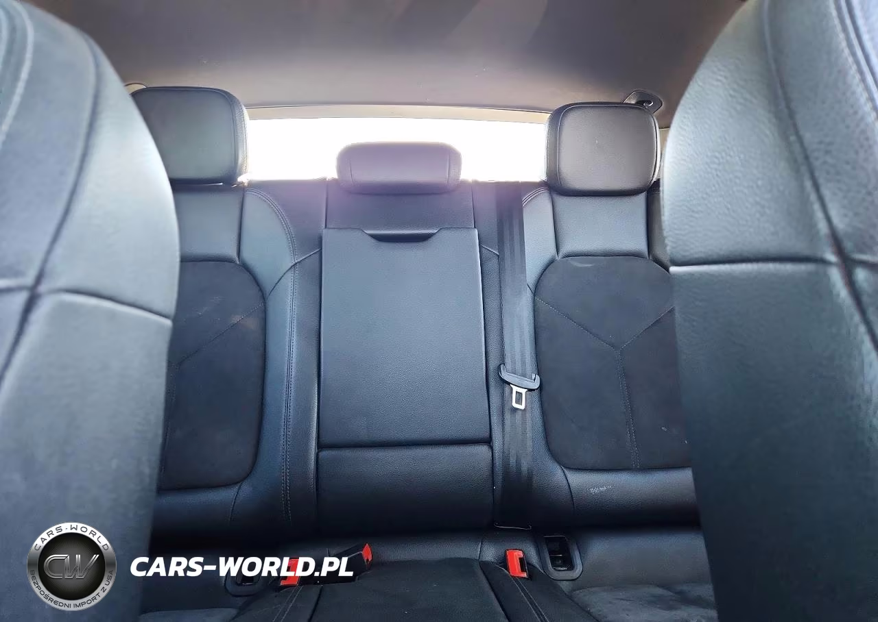2020 Porsche Macan VIN:WP1AA2A50LLB13424 - 10