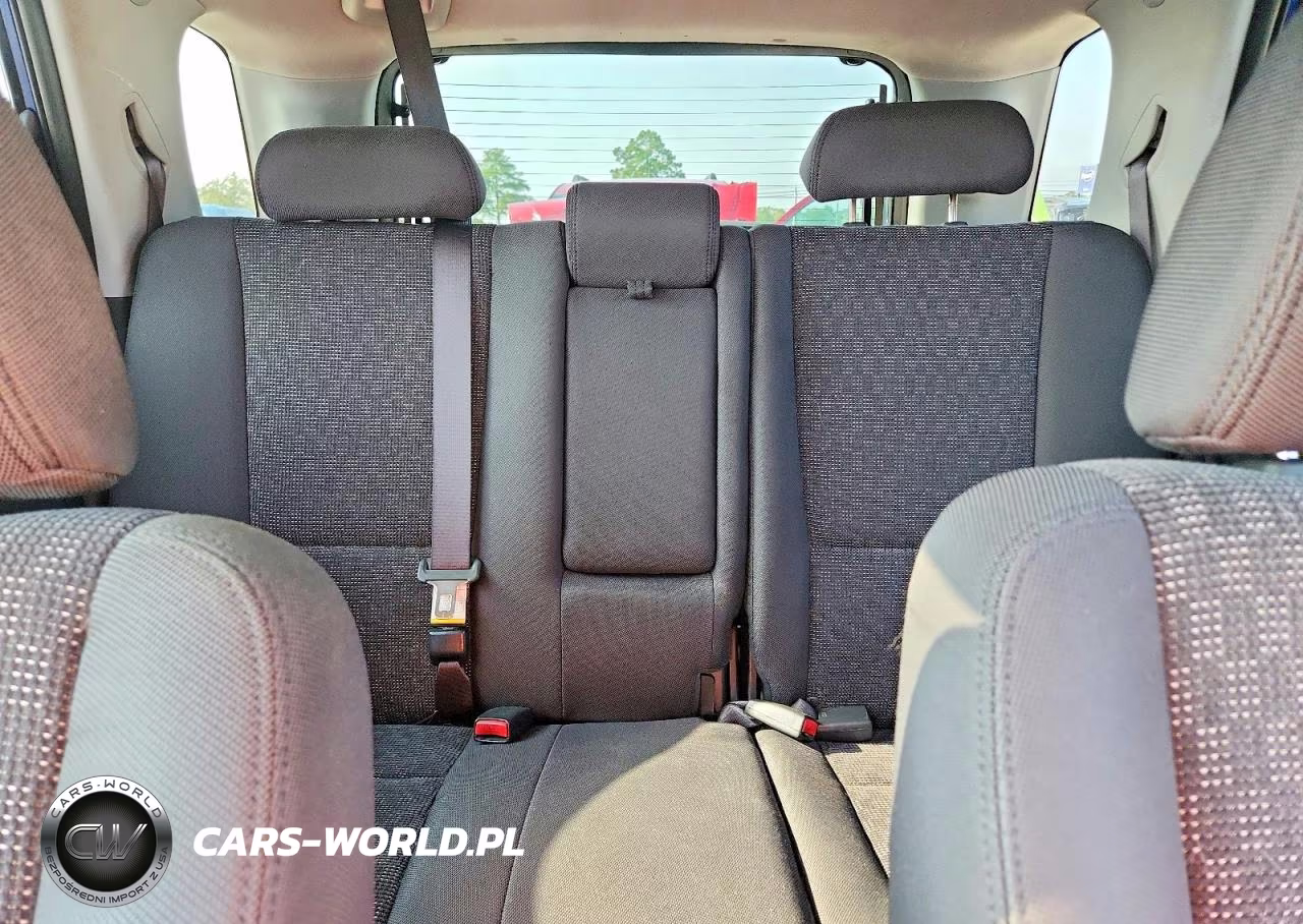 2008 Kia Sportage Lx VIN:KNDJF724287507433 - 10