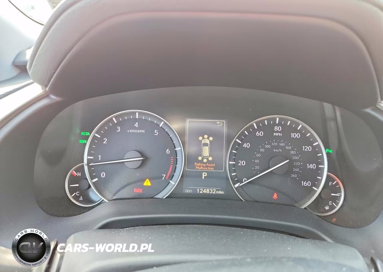 2016 Lexus Rx 350 VIN:JTJBZMCA1G2003043 - 9