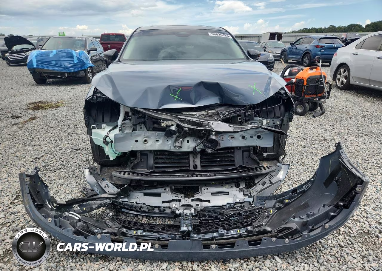 2025 Mazda 3 Preferred VIN:3MZBPBCM1SM459565 - 5