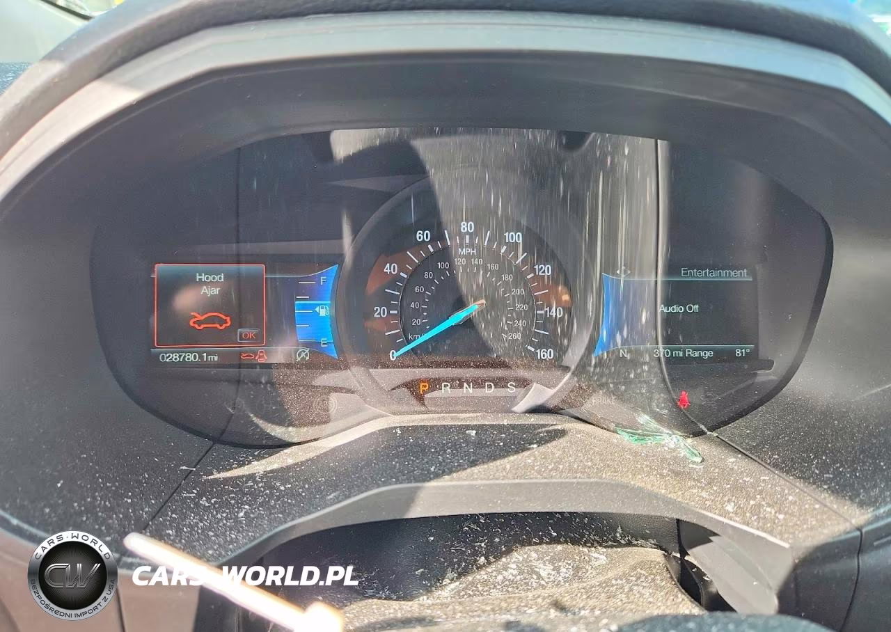 2022 Ford Edge Titanium VIN:2FMPK4K95NBA68310 - 9