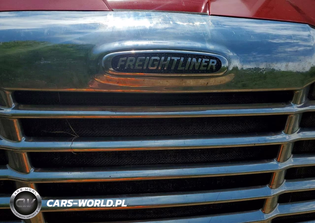 2017 Freightliner Cascadia 125 VIN:1FUJGLDV6HLGV8306 - 11