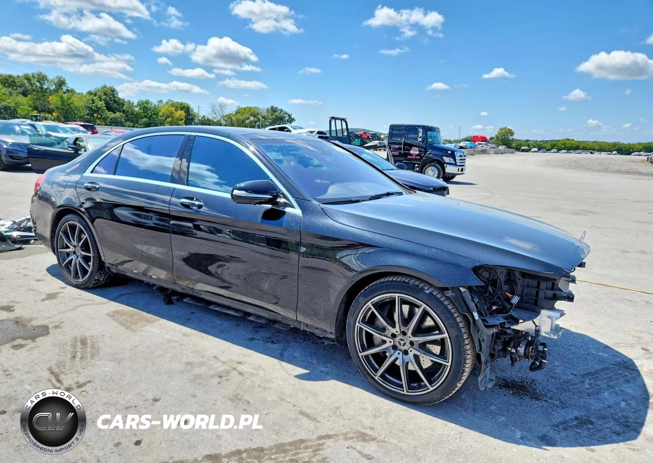 2018 Mercedes-Benz S 450 VIN:WDDUG6GB5JA347042 - 4