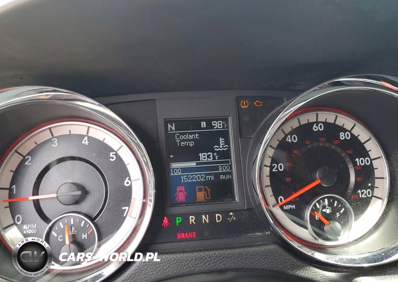2016 Dodge Grand Caravan R-T VIN:2C4RDGEG5GR275390 - 9