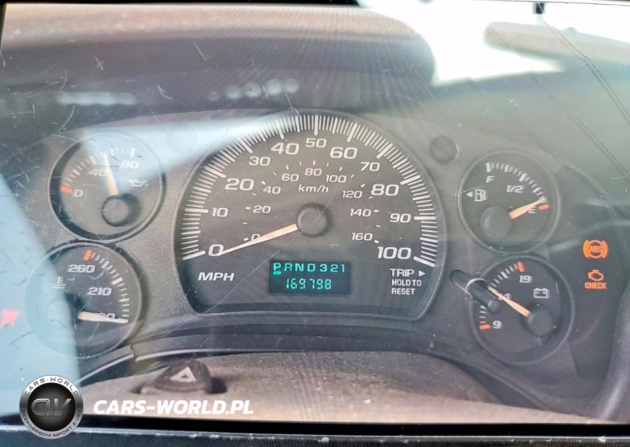 2007 Chevrolet Express 1500 Delivery Van VIN:1GCFG15X471127940 - 9