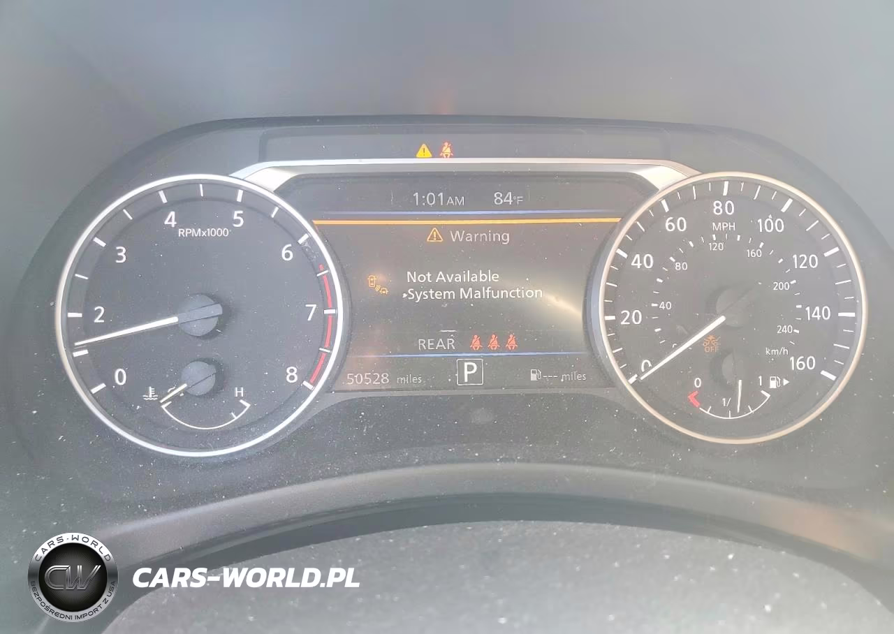 2023 Nissan Sentra Sv VIN:3N1AB8CV8PY244356 - 9