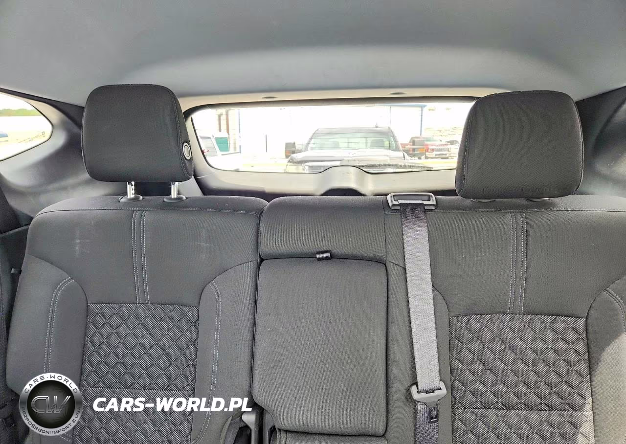 2019 Chevrolet Blazer 2Lt VIN:3GNKBCRS3KS650632 - 10