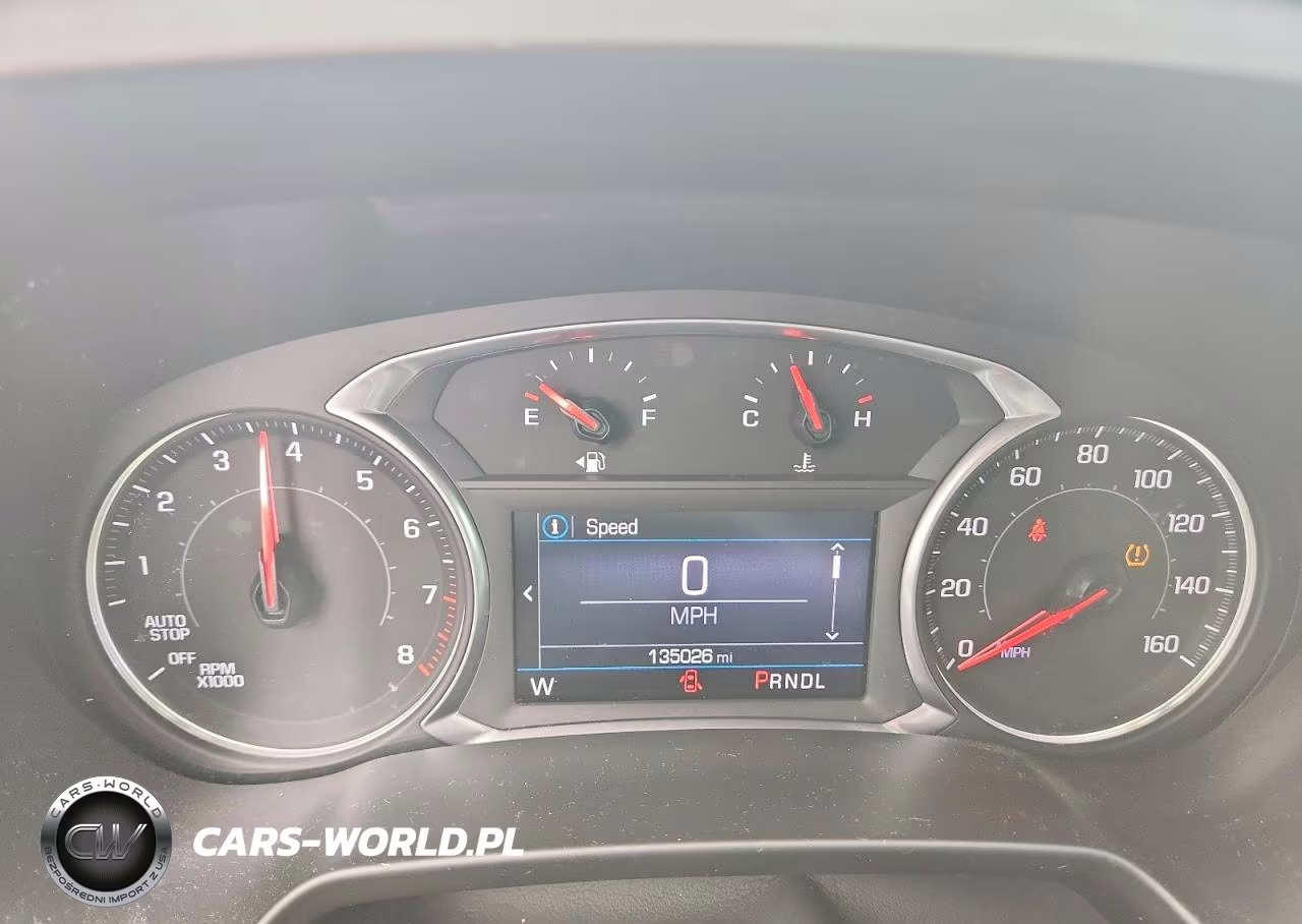 2019 Chevrolet Blazer 2Lt VIN:3GNKBCRS3KS650632 - 9