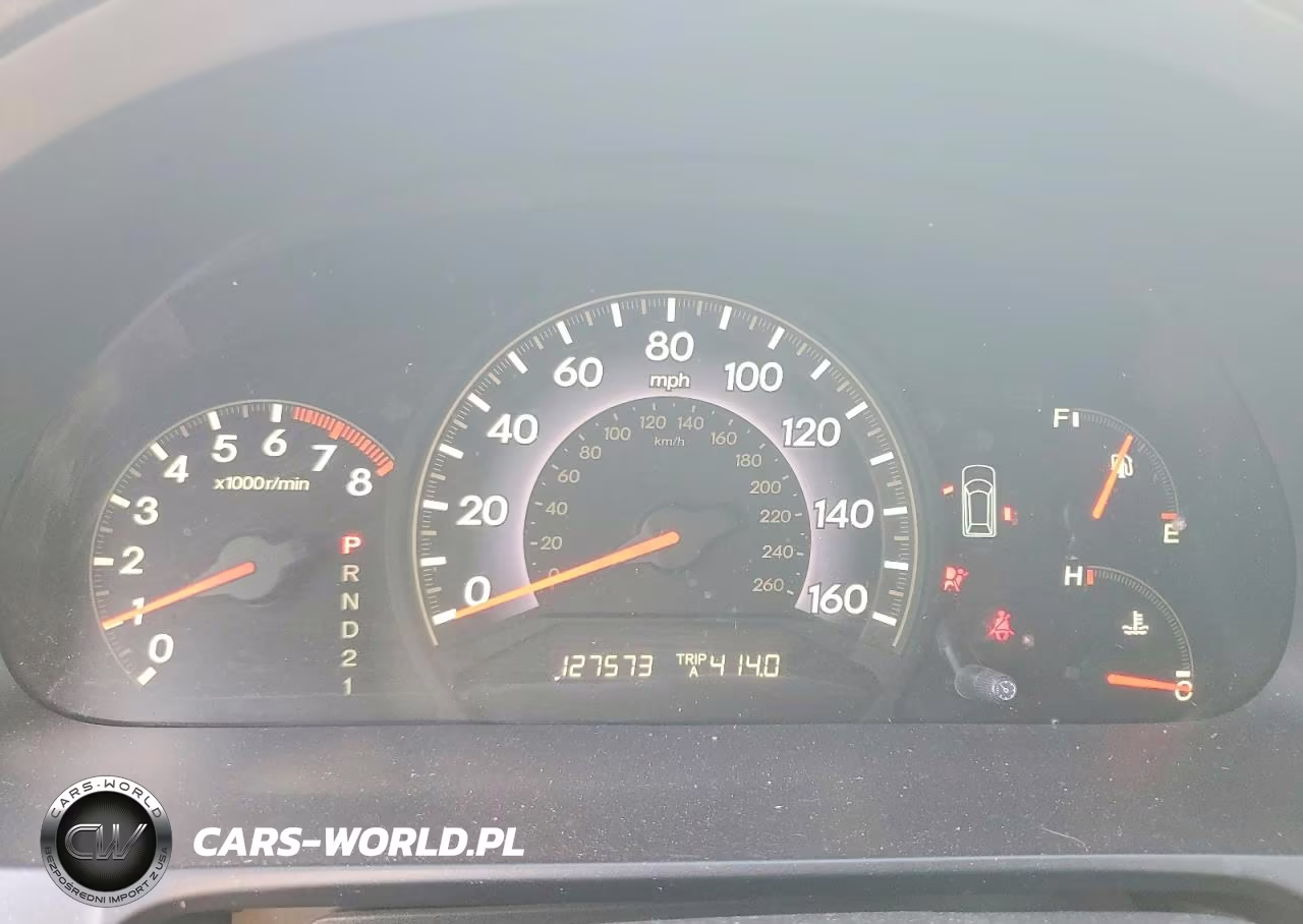 2006 Honda Odyssey Lx VIN:5FNRL38236B071659 - 9