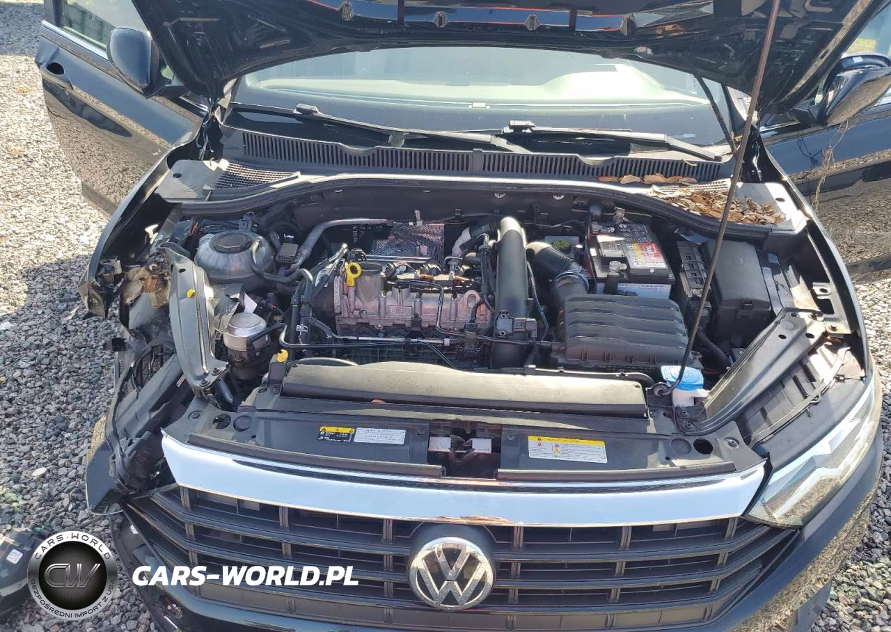 2021 Volkswagen Jetta S VIN:3VWC57BU7MM067797 - 11
