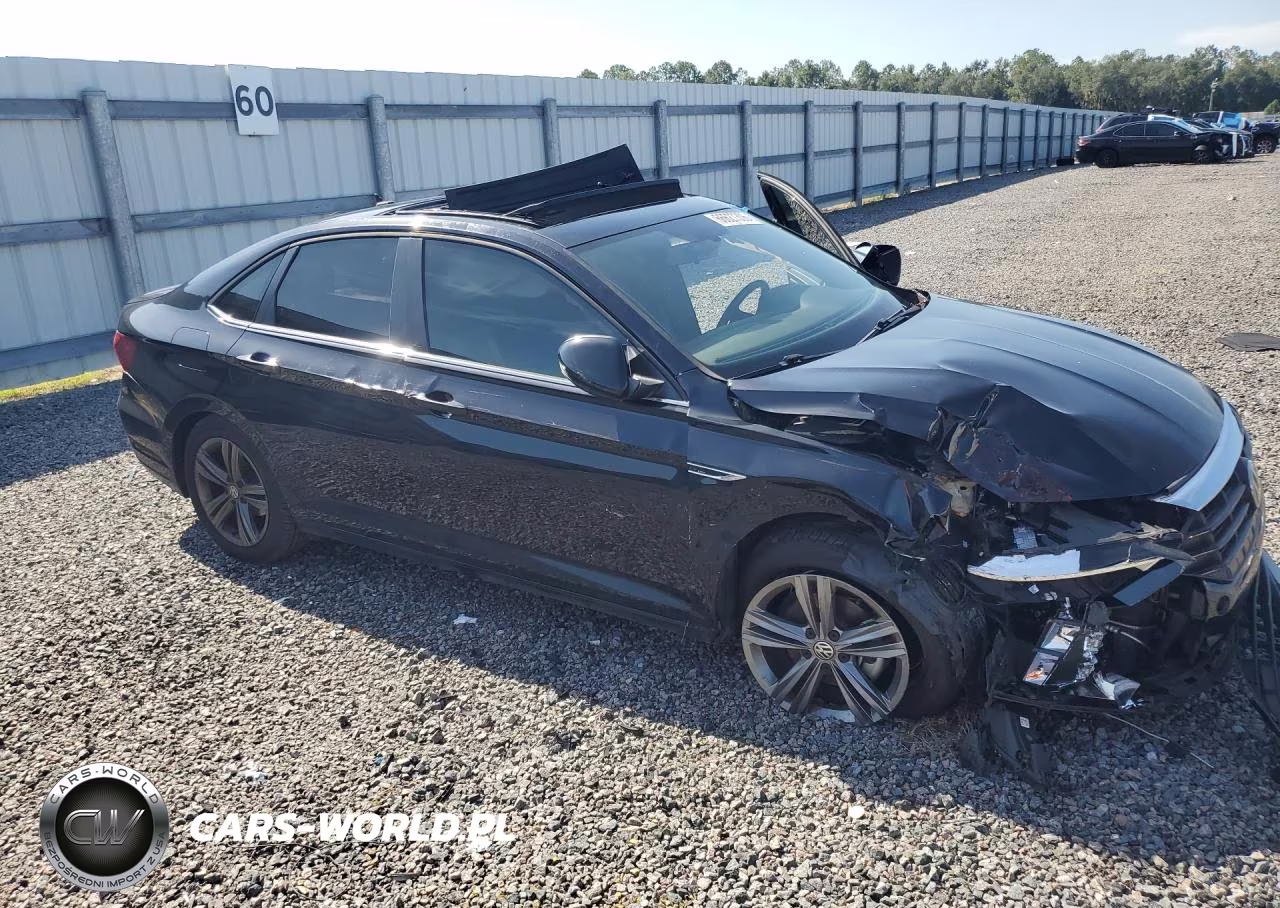 2021 Volkswagen Jetta S VIN:3VWC57BU7MM067797 - 4