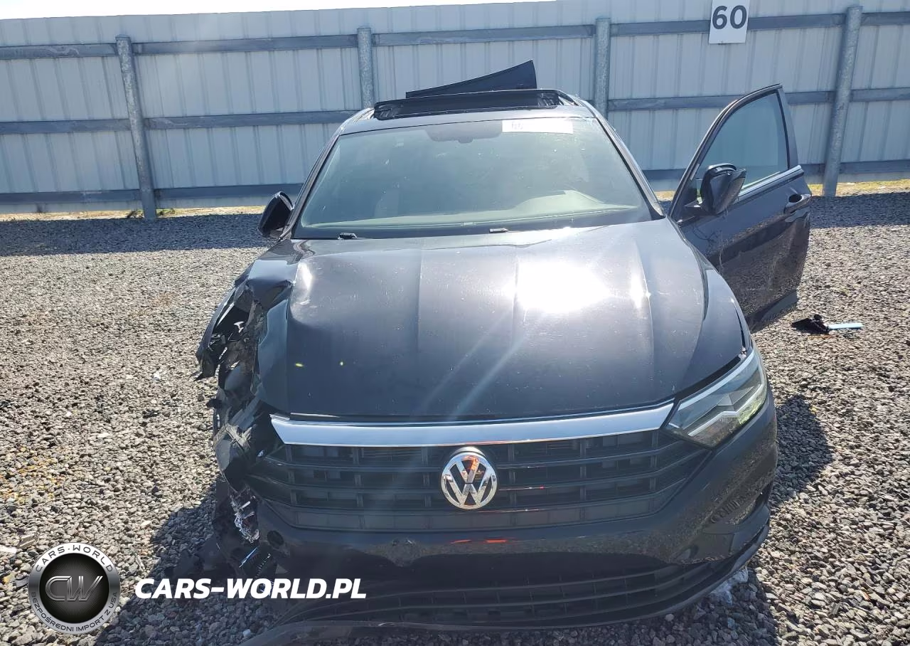 2021 Volkswagen Jetta S VIN:3VWC57BU7MM067797 - 5