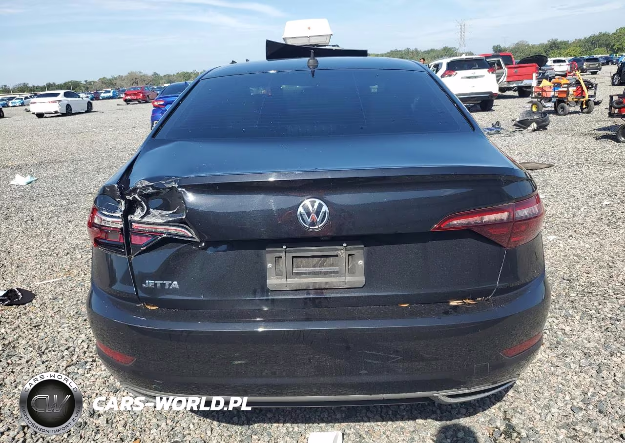 2021 Volkswagen Jetta S VIN:3VWC57BU7MM067797 - 6
