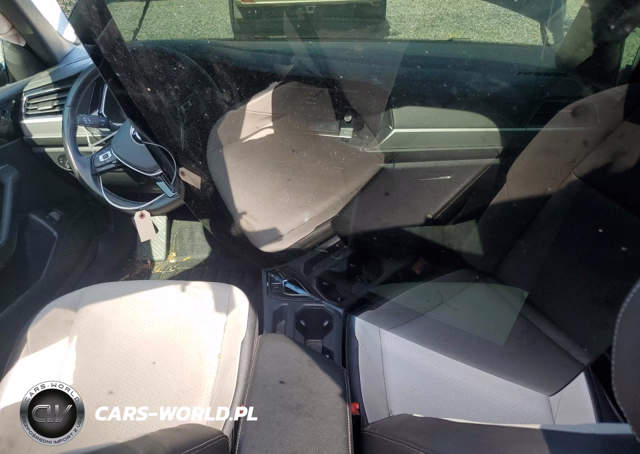 2021 Volkswagen Jetta S VIN:3VWC57BU7MM067797 - 8