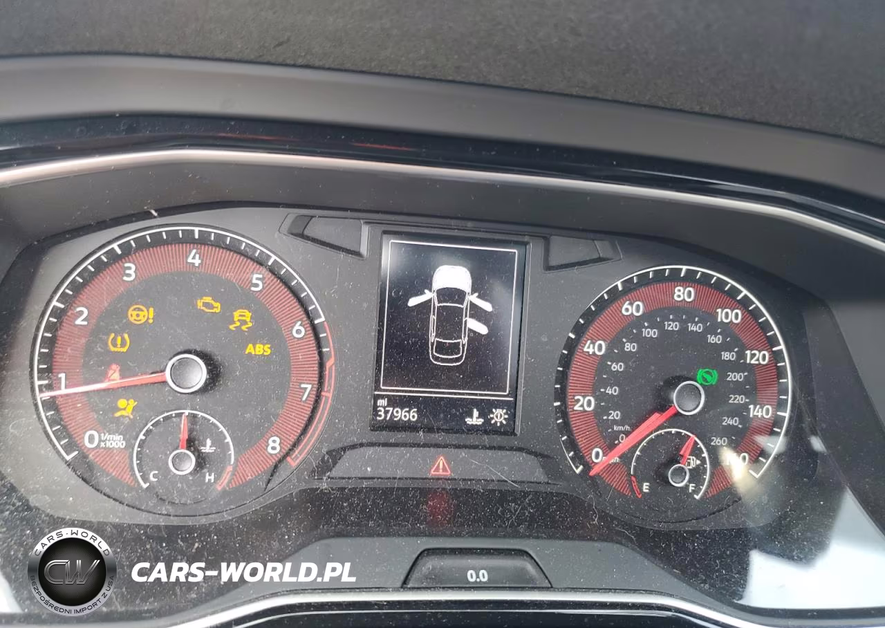 2021 Volkswagen Jetta S VIN:3VWC57BU7MM067797 - 9