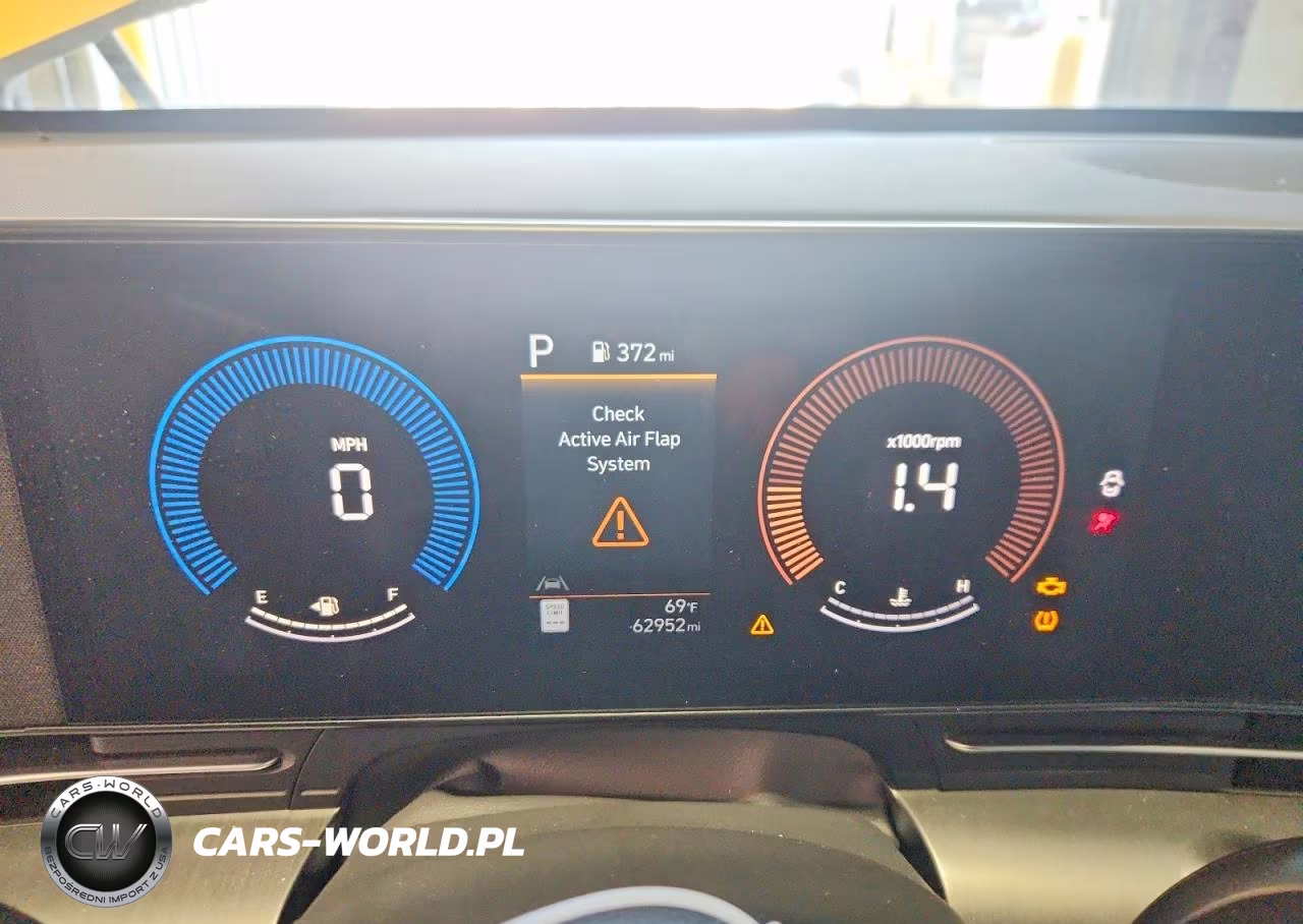 2024 Hyundai Kona Sel VIN:KM8HB3AB6RU181170 - 9
