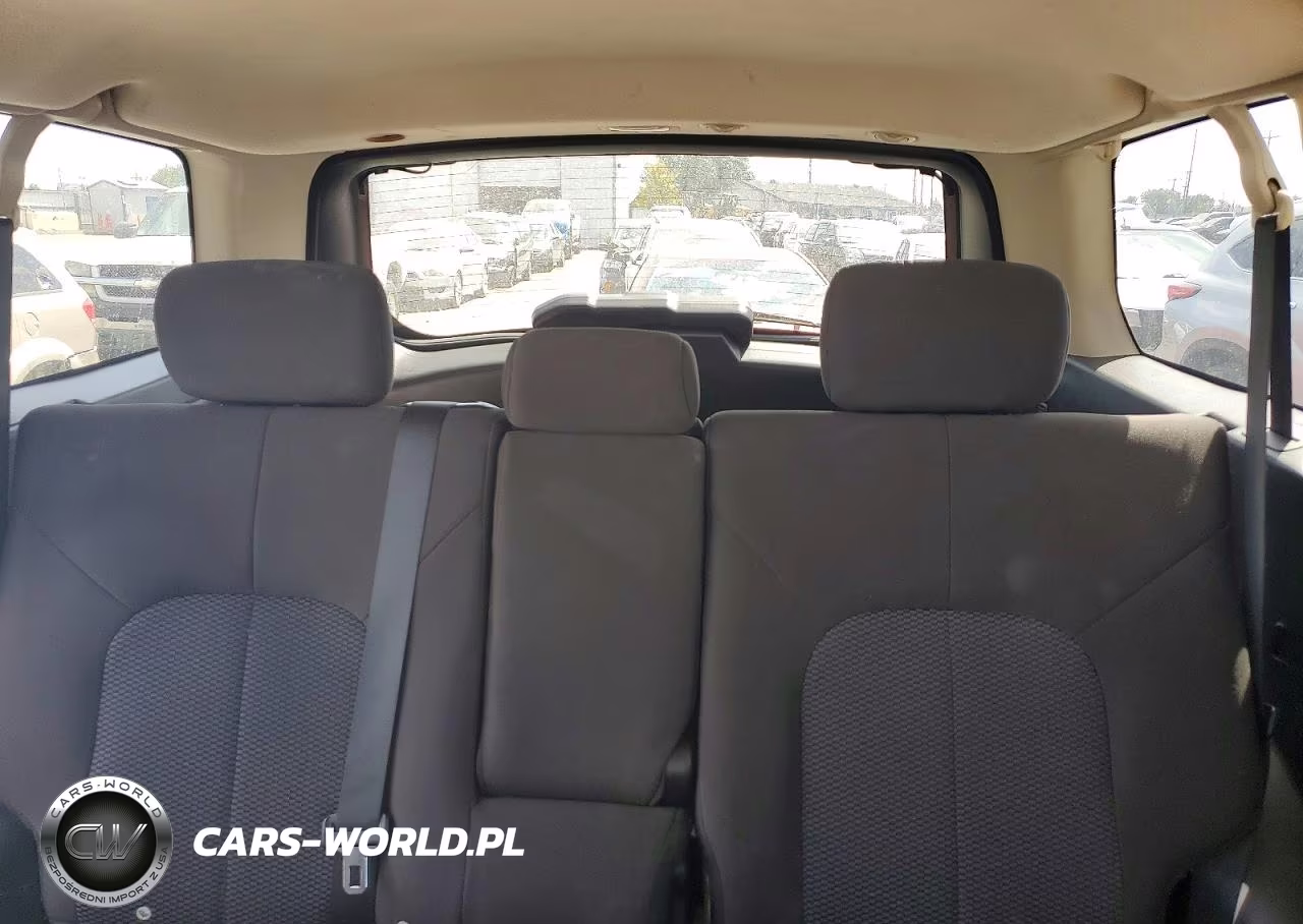 2011 Mitsubishi Endeavor Ls VIN:4A4JN2AS0BE011645 - 10
