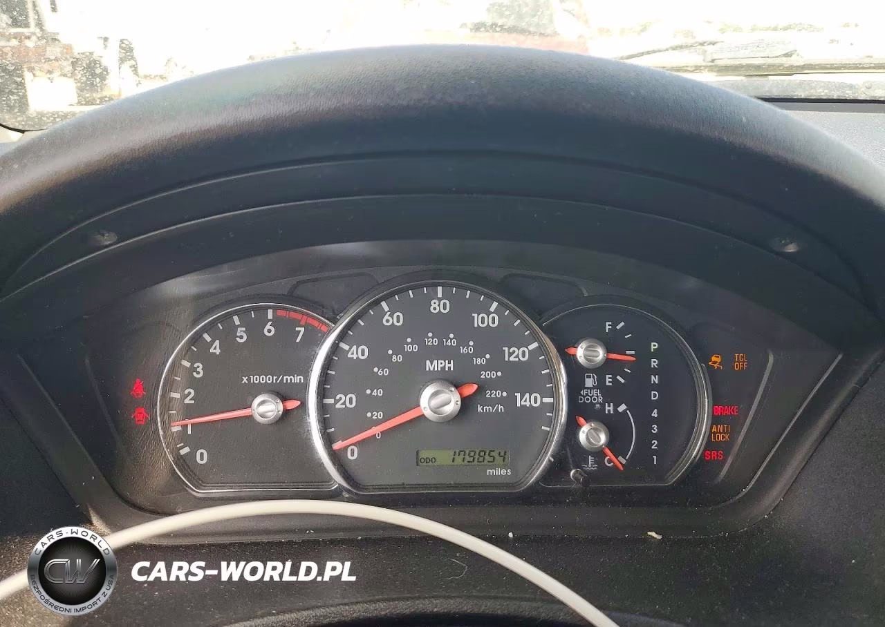 2011 Mitsubishi Endeavor Ls VIN:4A4JN2AS0BE011645 - 9