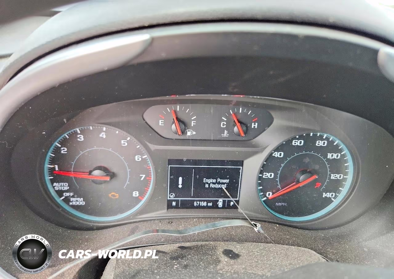 2023 Chevrolet Malibu Lt VIN:1G1ZD5ST9PF238543 - 9