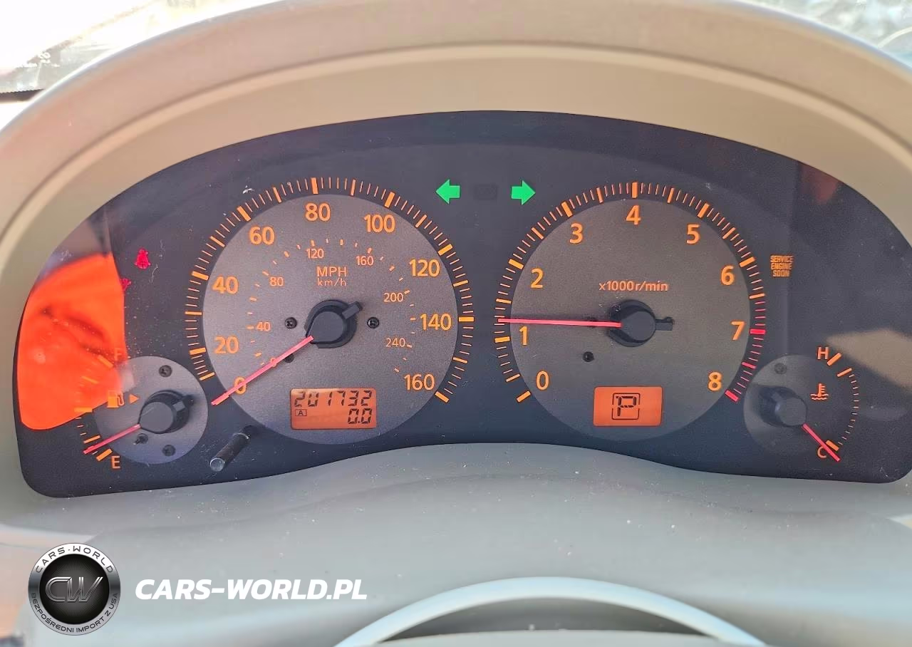 2003 Infiniti G35 Base VIN:JNKCV51E23M018145 - 9