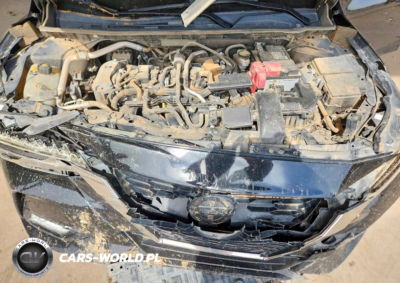 2021 Nissan Sentra Sr VIN:3N1AB8DV4MY260127 - 11
