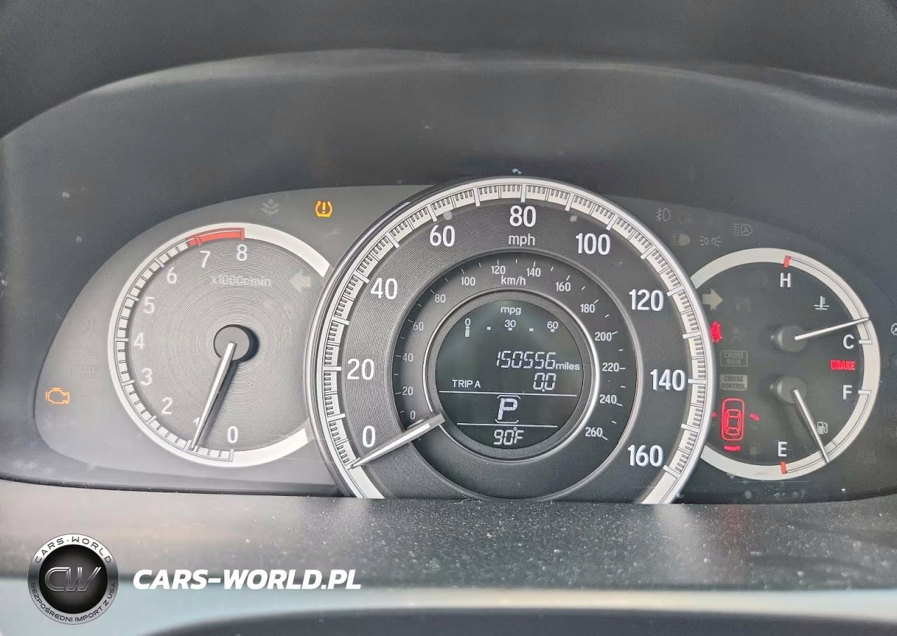 2017 Honda Accord Lx VIN:1HGCR2F39HA199184 - 9