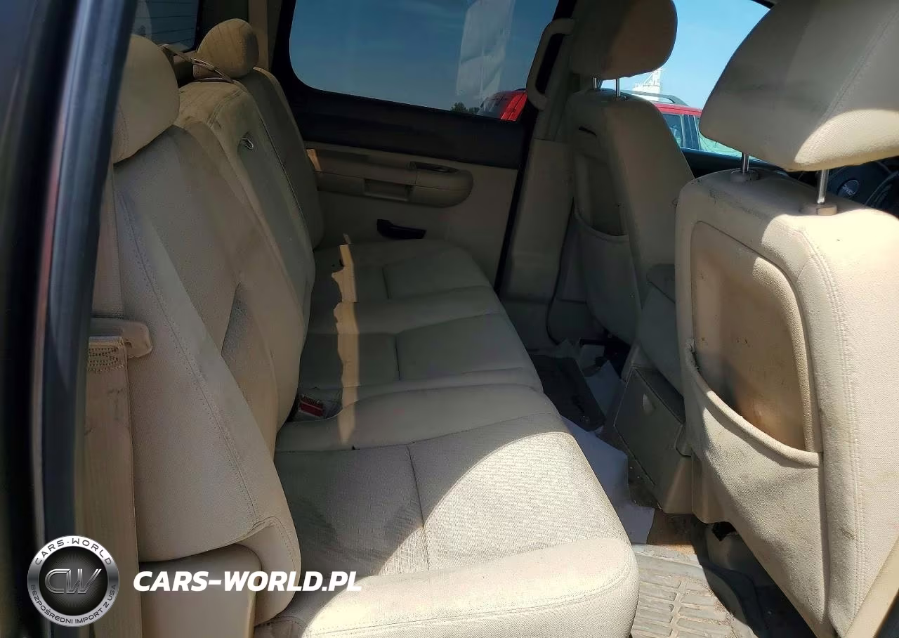 2013 GMC Sierra C1500 Sle VIN:3GTP1VE09DG101024 - 10