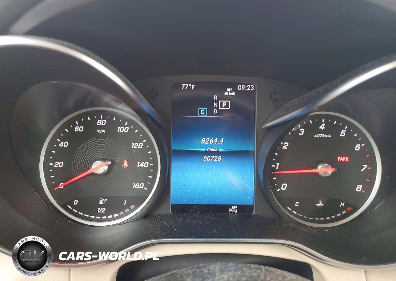 2021 Mercedes-Benz Glc 300 VIN:W1N0G8DB2MF975925 - 9