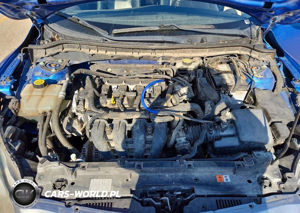 2012 Mazda 3 I VIN:JM1BL1M71C1517237 - 11