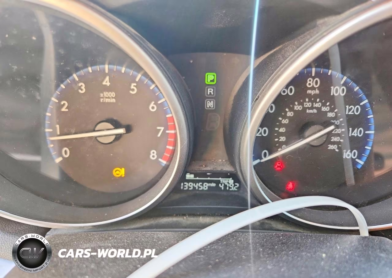 2012 Mazda 3 I VIN:JM1BL1M71C1517237 - 9