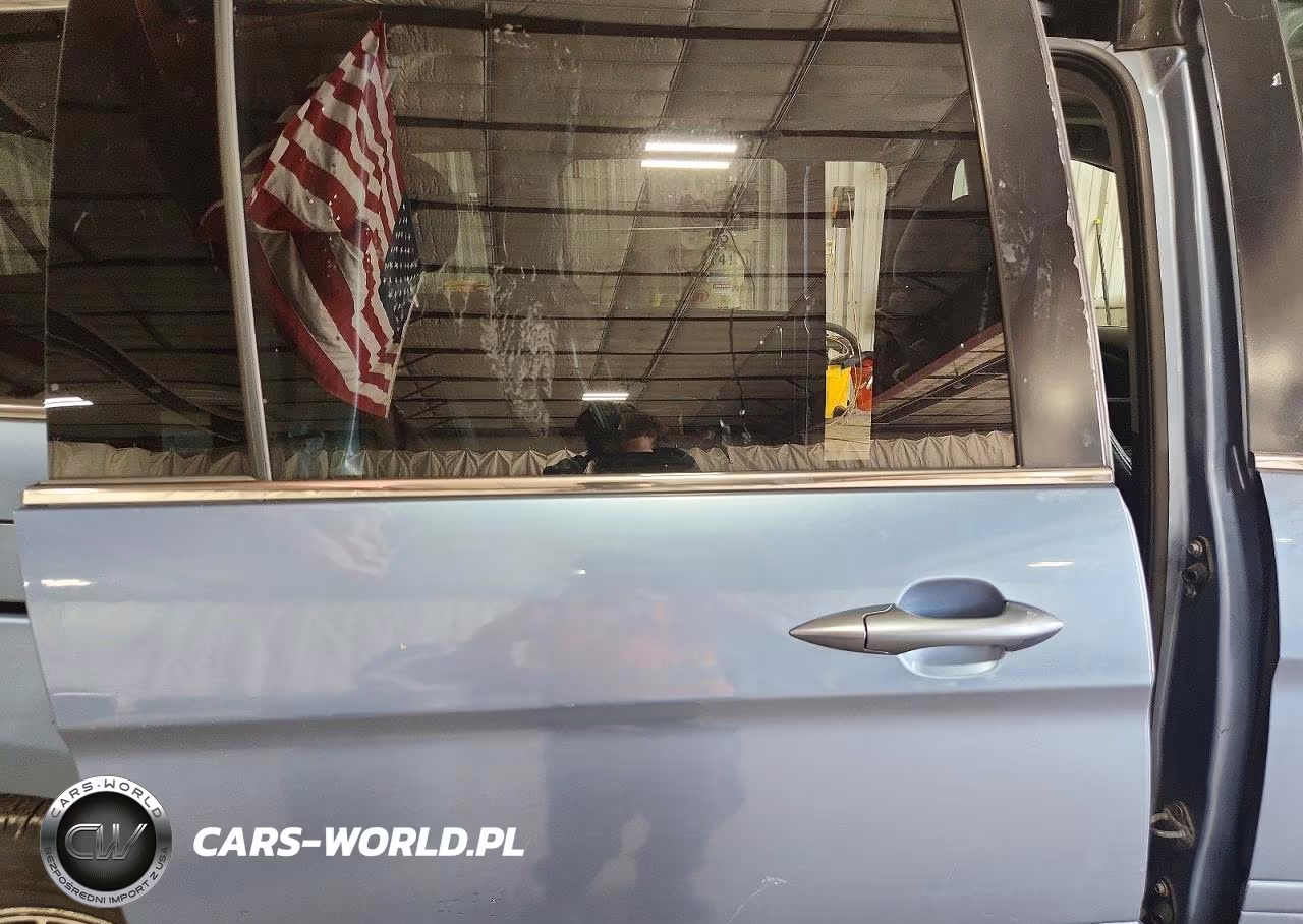 2006 Honda Odyssey Touring VIN:5FNRL38806B053088 - 10