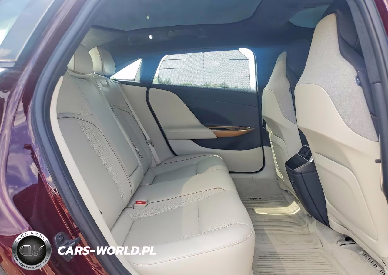 2023 Lucid Motors Air Touring VIN:50EA1TEA3PA004211 - 10
