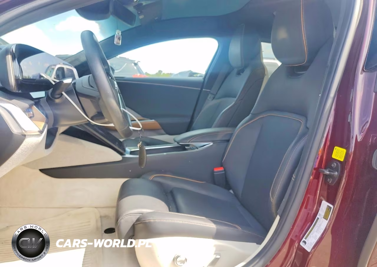 2023 Lucid Motors Air Touring VIN:50EA1TEA3PA004211 - 7