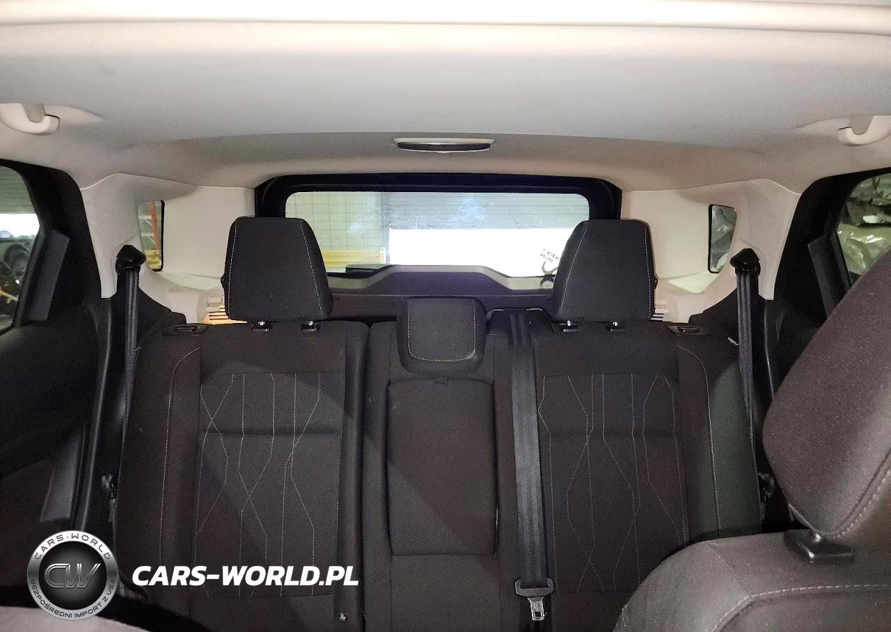 2020 Ford Ecosport Se VIN:MAJ3S2GE6LC311364 - 10