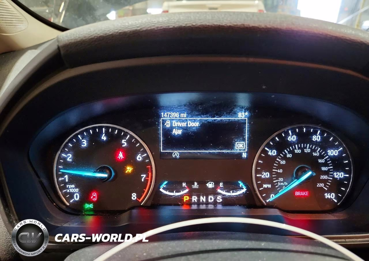 2020 Ford Ecosport Se VIN:MAJ3S2GE6LC311364 - 9