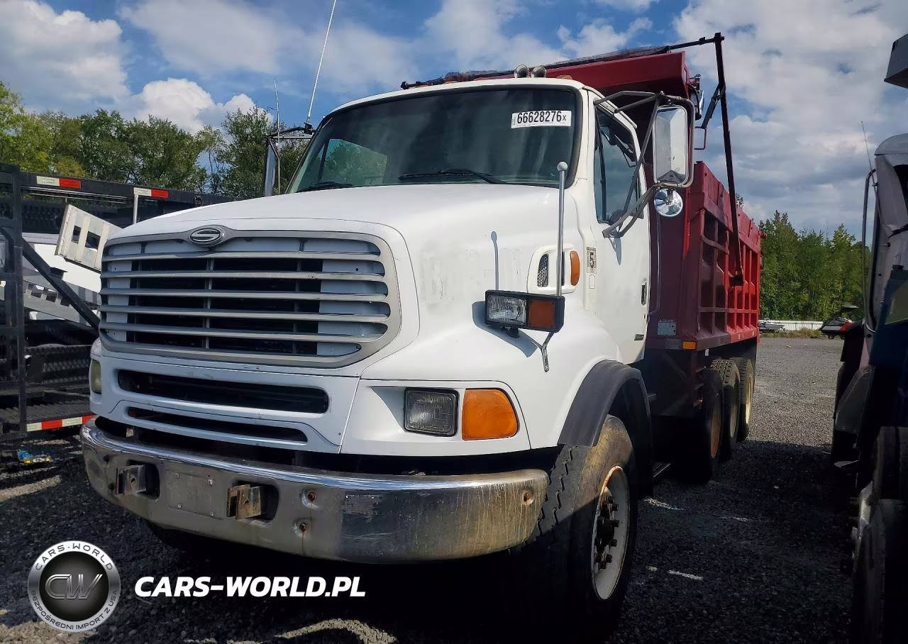 1999 Sterling Truck Lt 9513 – zdjęcie 1 z 13