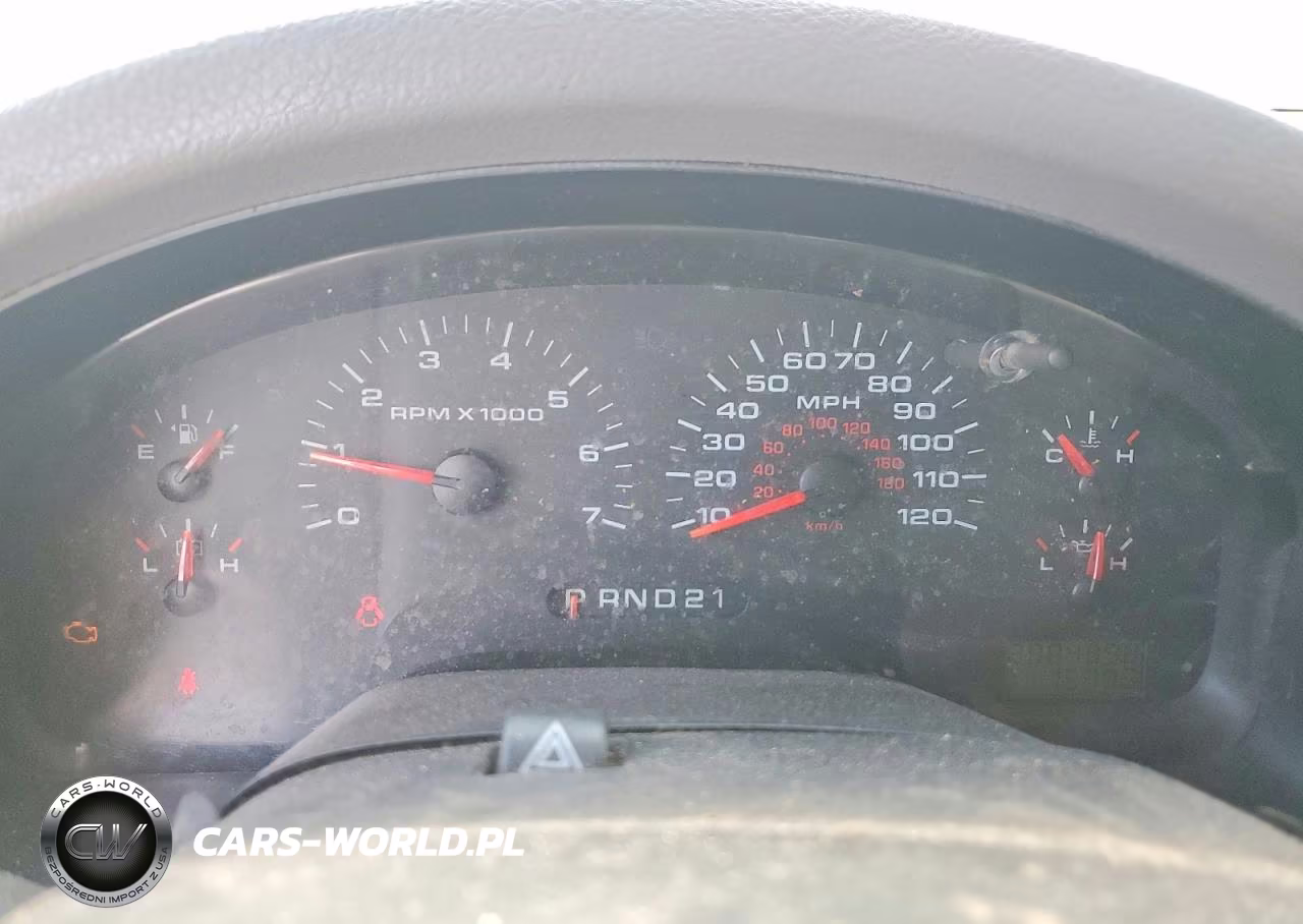 2008 Ford F150 VIN:1FTRX02W58KD03151 - 9