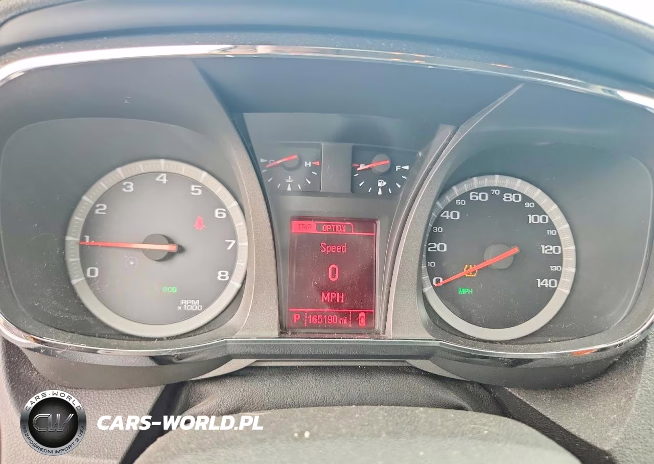 2015 GMC Terrain Sle VIN:2GKALMEK6F6131189 - 9