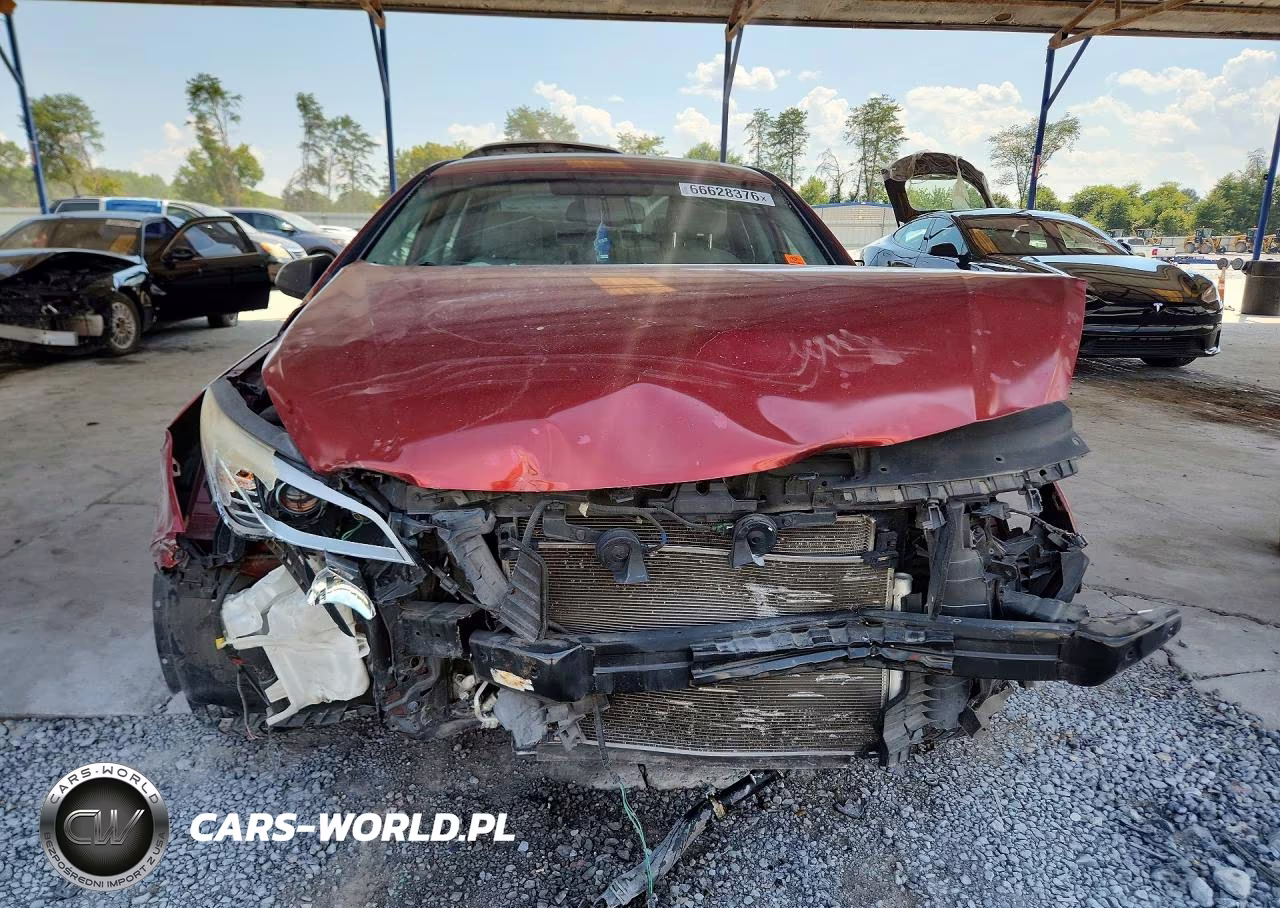 2016 Hyundai Sonata Se VIN:5NPE24AF2GH384418 - 5