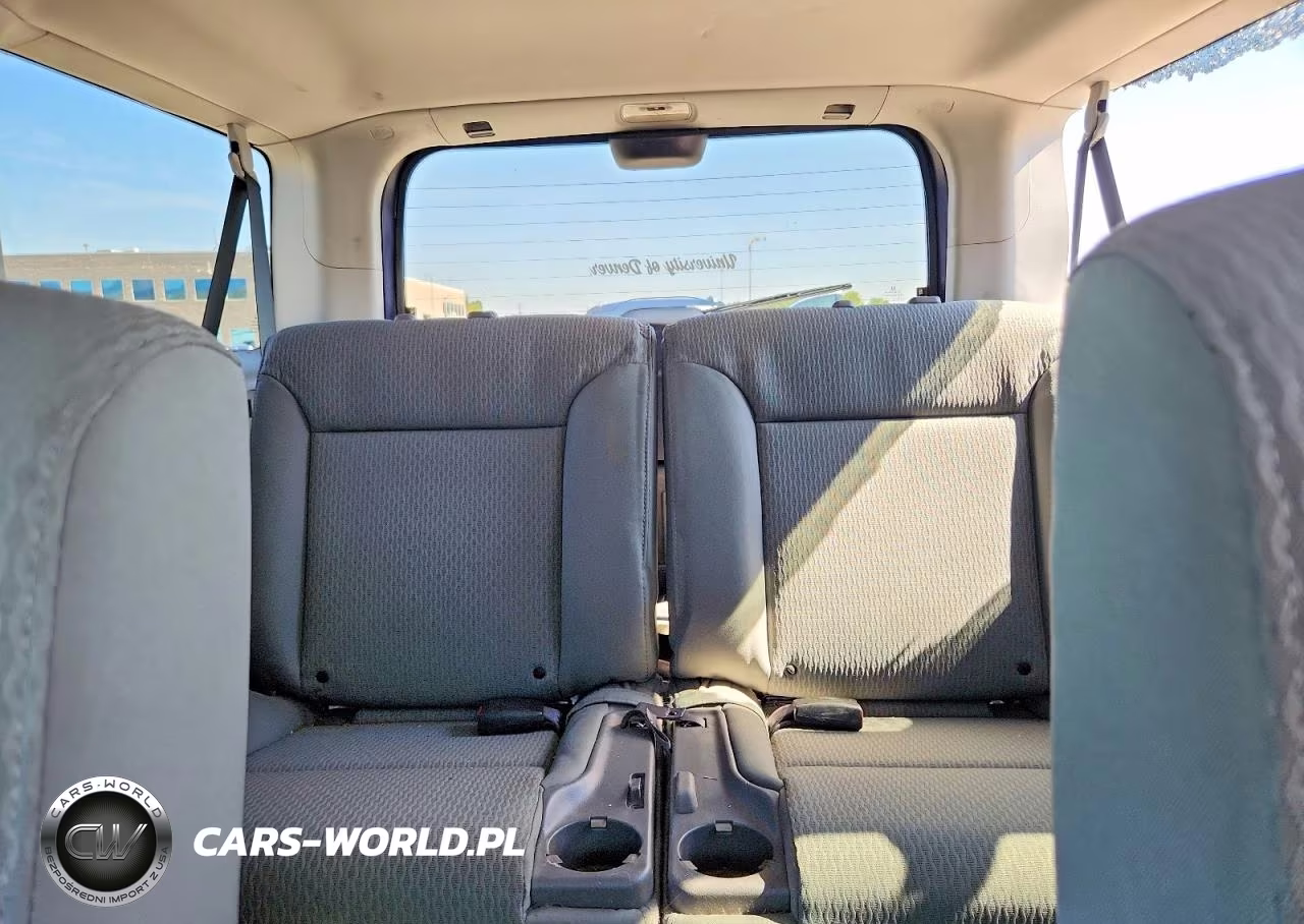 2010 Honda Element Ex VIN:5J6YH2H77AL007952 - 10