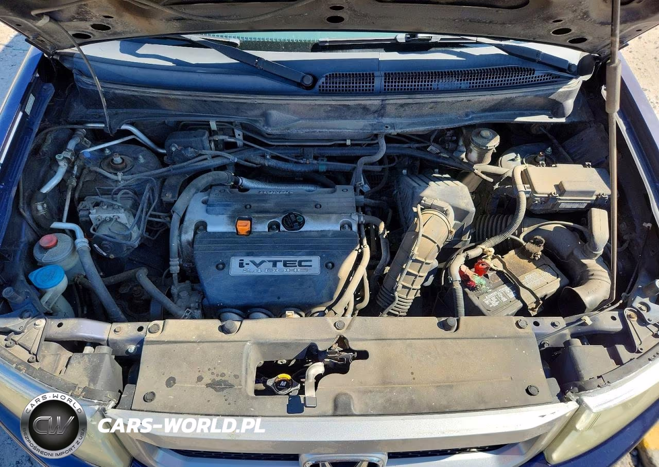 2010 Honda Element Ex VIN:5J6YH2H77AL007952 - 12
