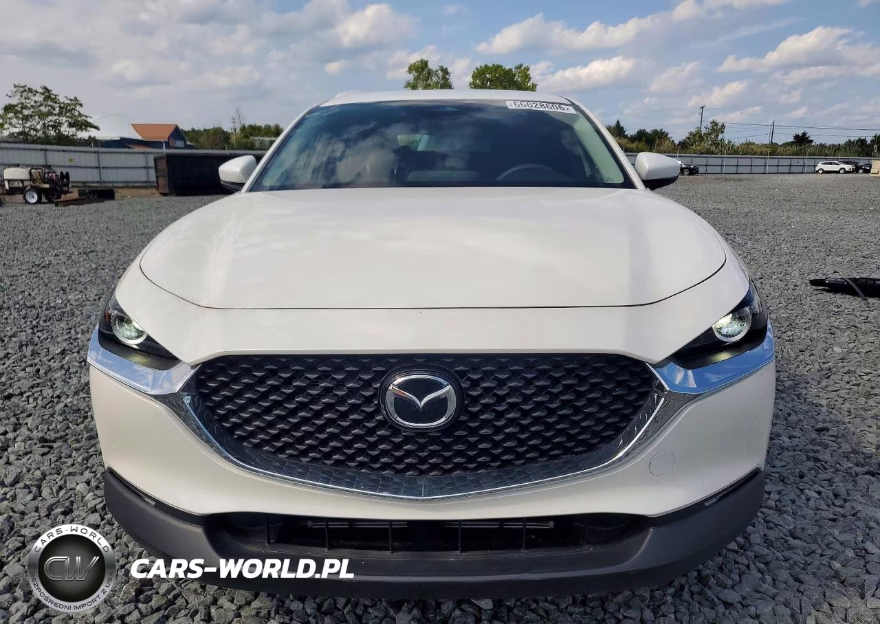 2024 Mazda Cx-30 VIN:3MVDMBAM0RM713587 - 5