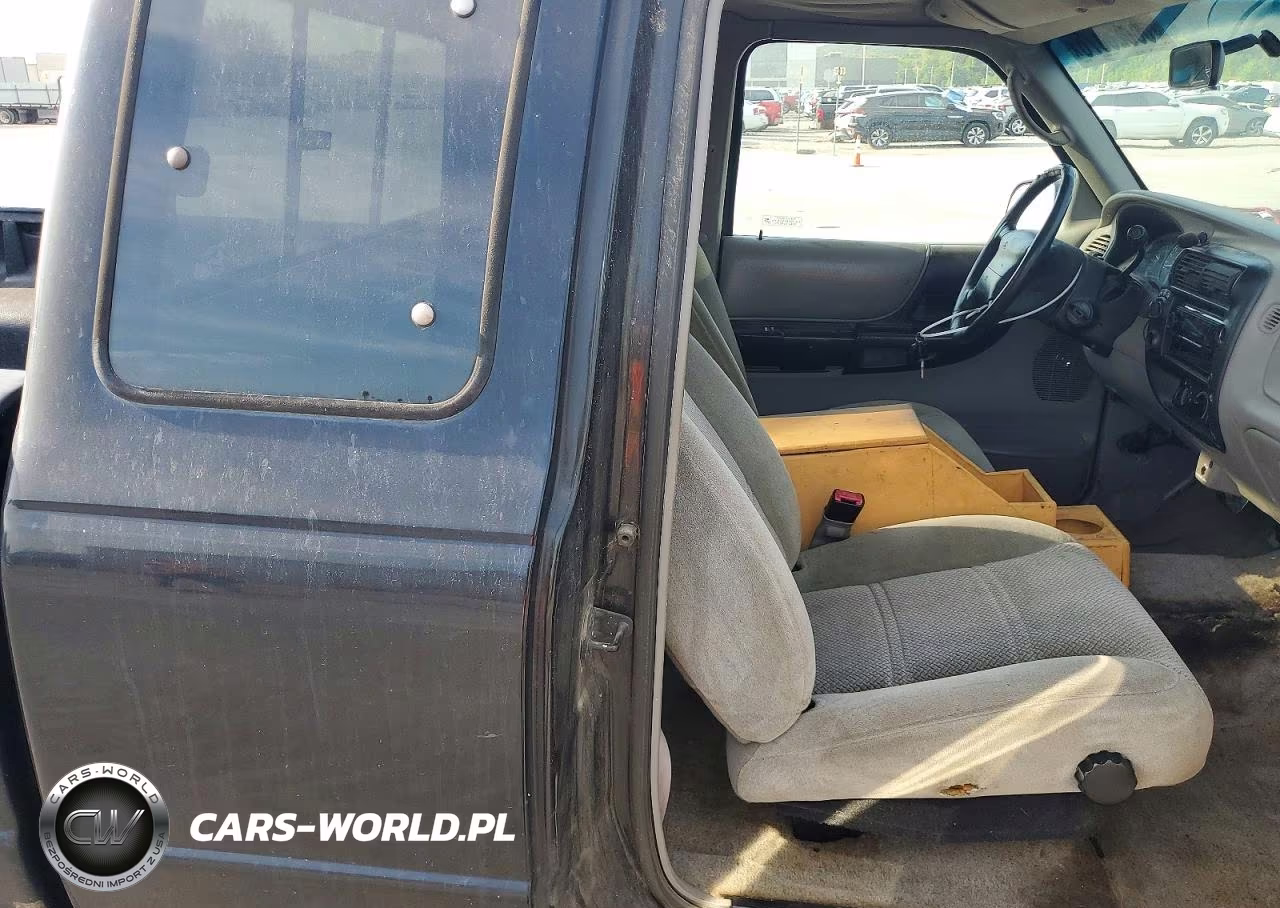 1998 Ford Ranger Super Cab VIN:1FTZR15X4WPA56791 - 10