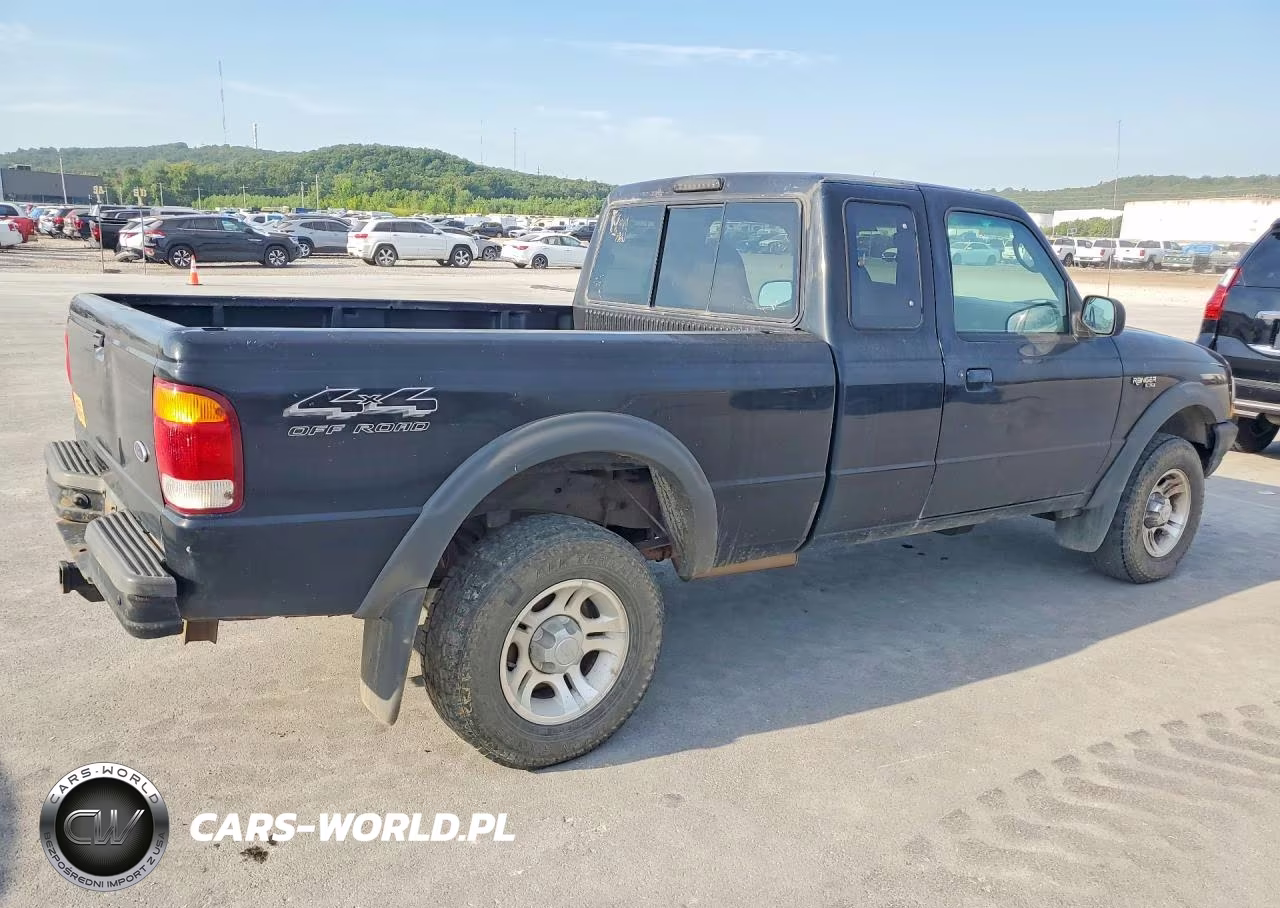 1998 Ford Ranger Super Cab VIN:1FTZR15X4WPA56791 - 3