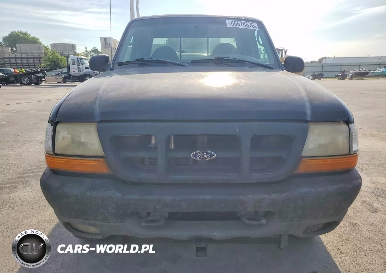 1998 Ford Ranger Super Cab VIN:1FTZR15X4WPA56791 - 5