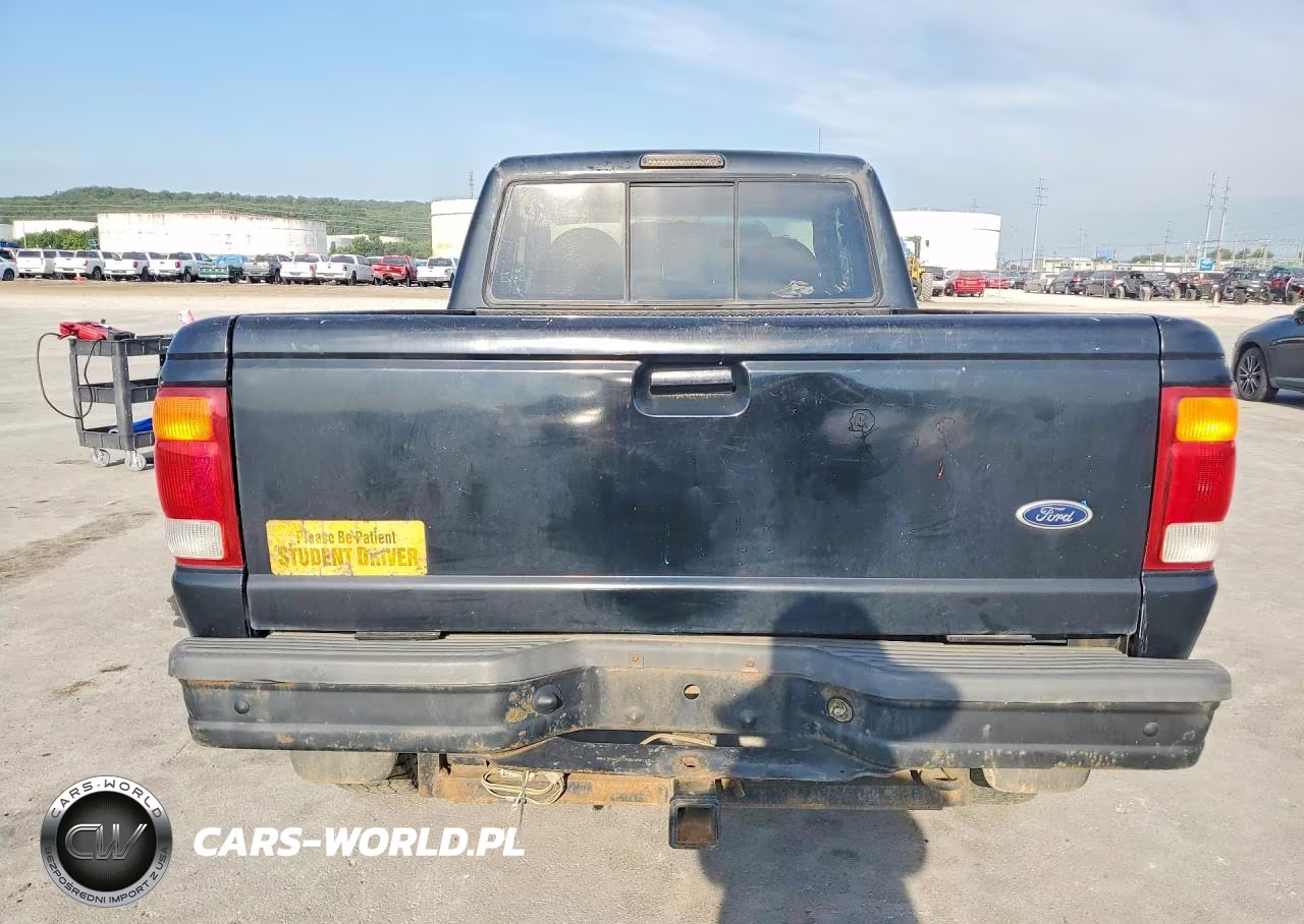 1998 Ford Ranger Super Cab VIN:1FTZR15X4WPA56791 - 6